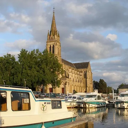 Chic - Centre-ville Sable-sur-Sarthe